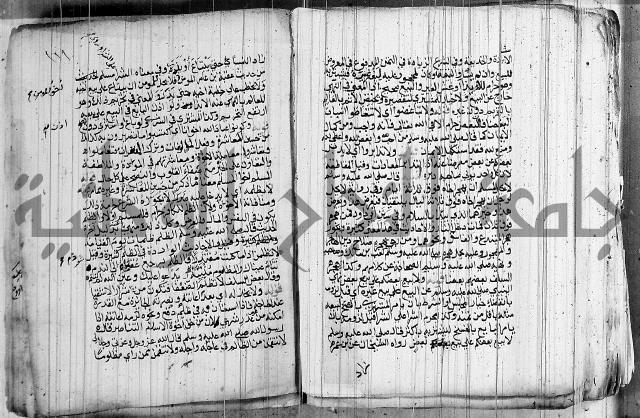 المجالس السنية