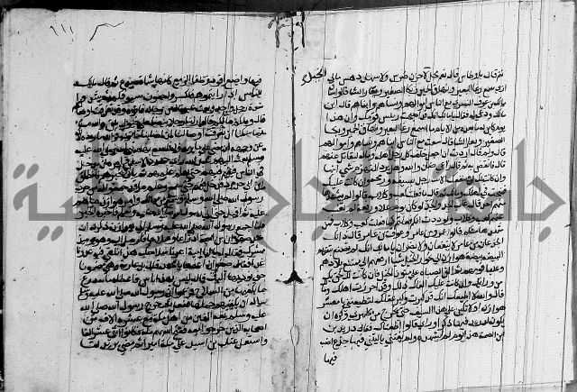 السيرة النبوية