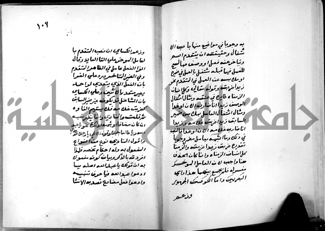 شرح شذور الذهب في معرفة كلام العرب 