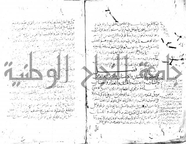 الحكم والغايات في تفسير المنامات