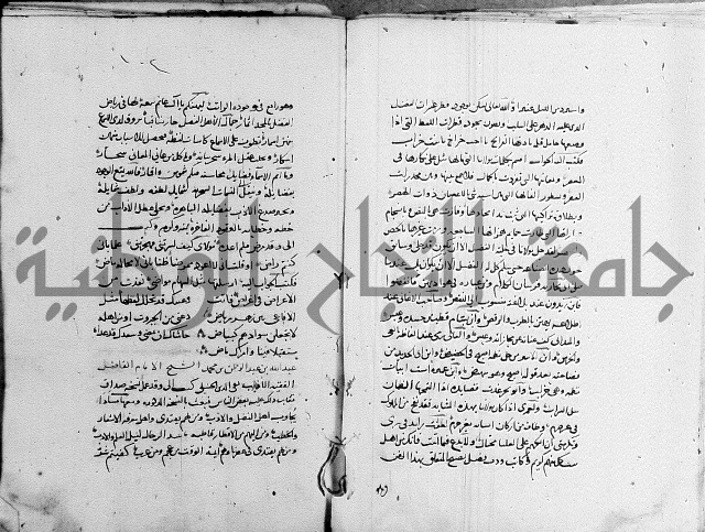 كتاب في الادب 