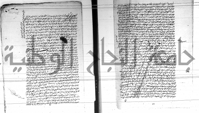 الفتاوى الحسينية