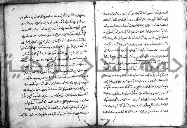 مرصاد العباد