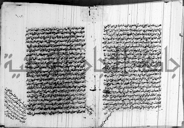 السيرة النبوية