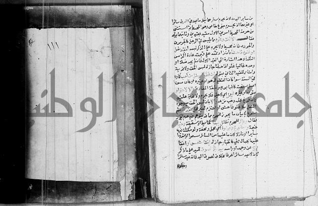 مجموع - كتاب في الفقة