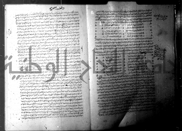 فيض الانهر على ملتقى الاكبر ج1  