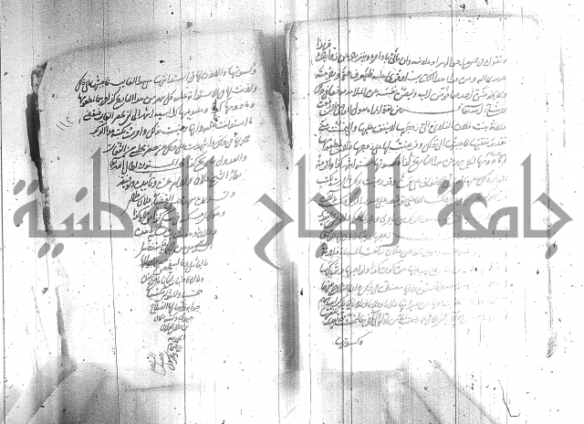 البسيط في الشروط