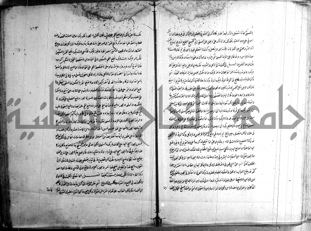 حاوي مسايل المنيه