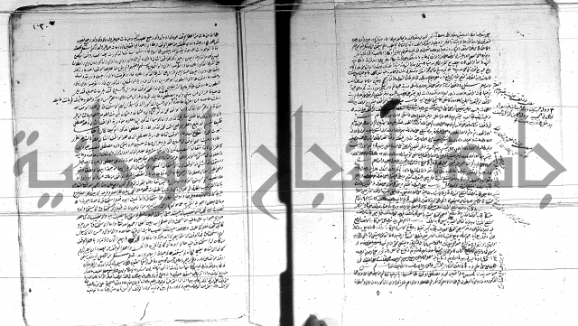 الفتاوى الحسينية