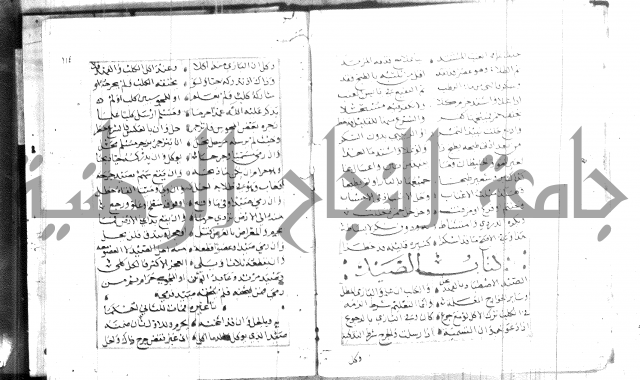 نظم كنز الدقائق