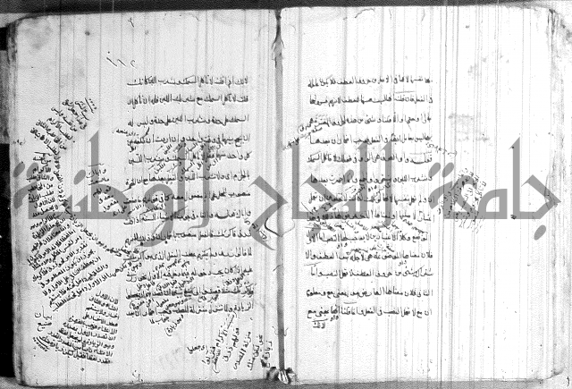 ضوء في علم النحو