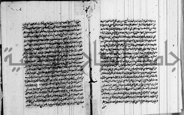 السيرة النبوية