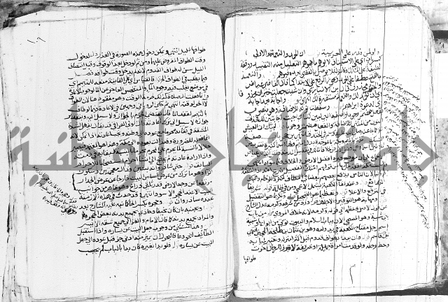 الزيادي على المنهج 