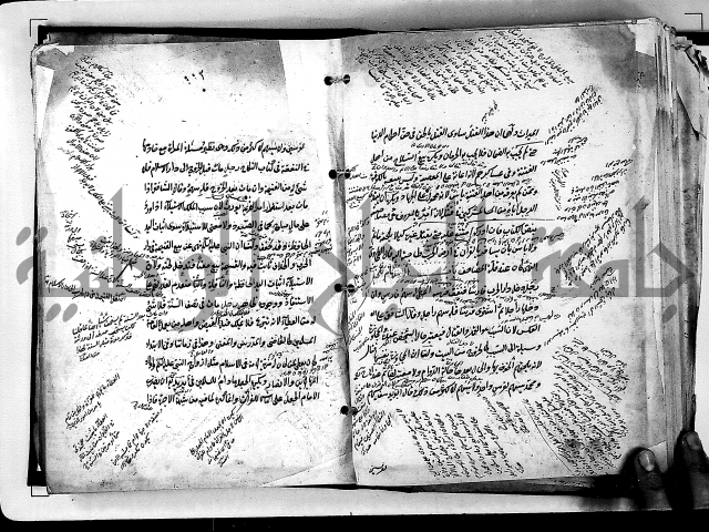 مذهب ابي حنيفة في الفقة
