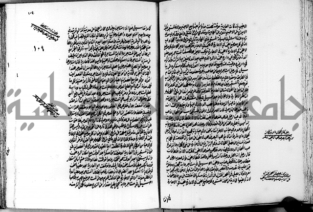 الجواهر الدورية في تنقيح الفتاوى الحامدية ج2 