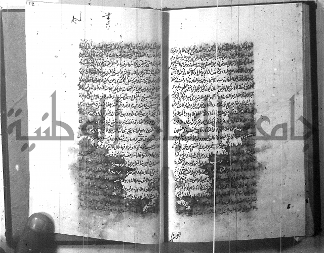 الطريقة المحمدية 