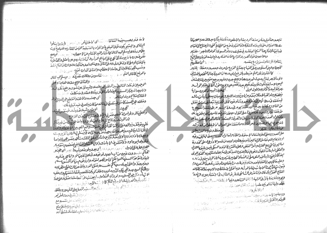 شرح الرملي 2