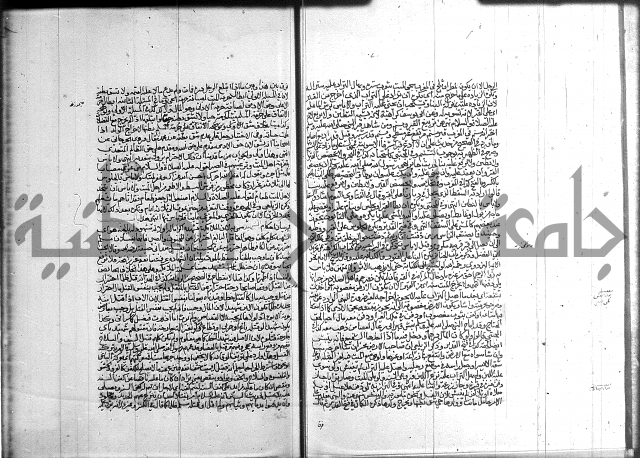 تنوير الابصار 