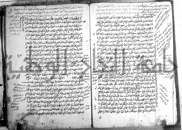 حاشية في تفسير القران