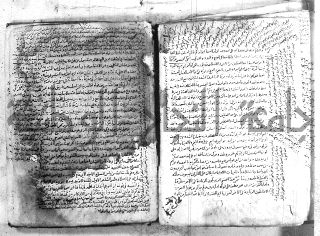 شرح تلخيص المفتاح