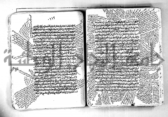 مختصر تلخيص المفتاح - شرح على المختصر 