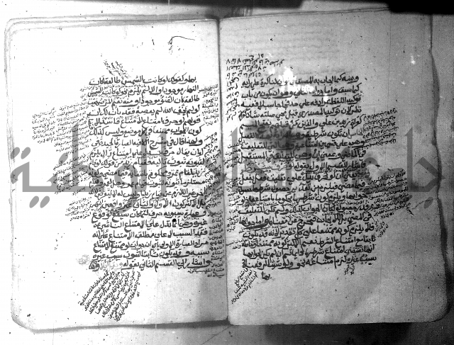 شرح الاشموني على الافية