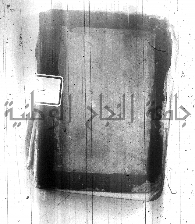 البسيط في الشروط
