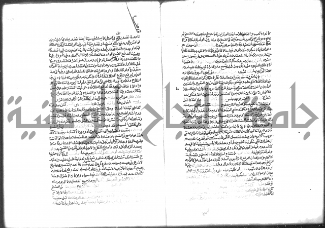 شرح الرملي 3