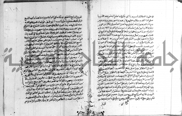 حاشية الشوبري على التحرير 