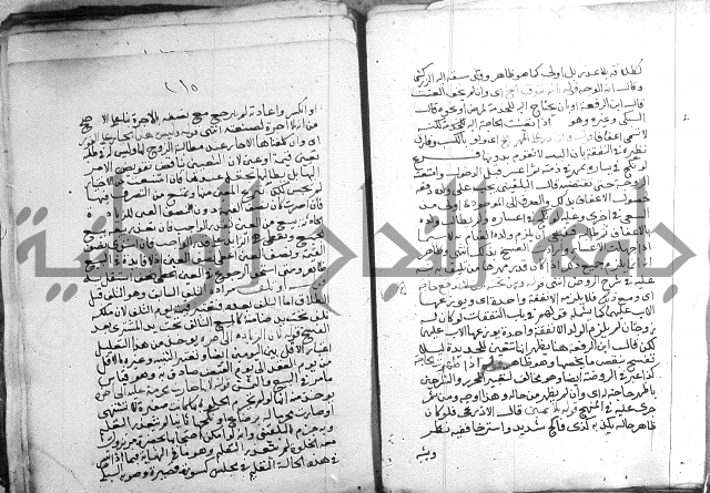 السنباطي على المحلي