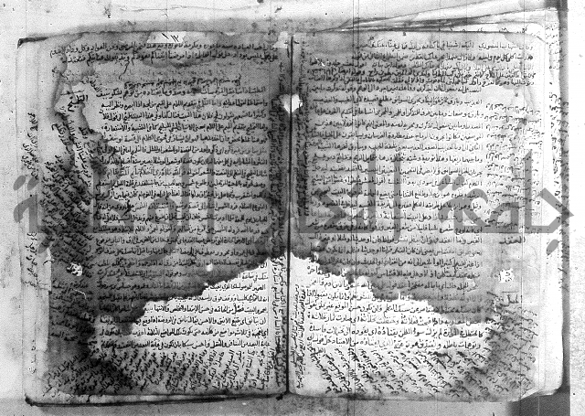 شرح تلخيص المفتاح