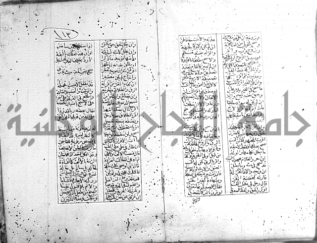 خلاصة التنوير 