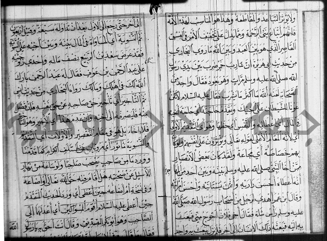 شرح عين العلم ج1