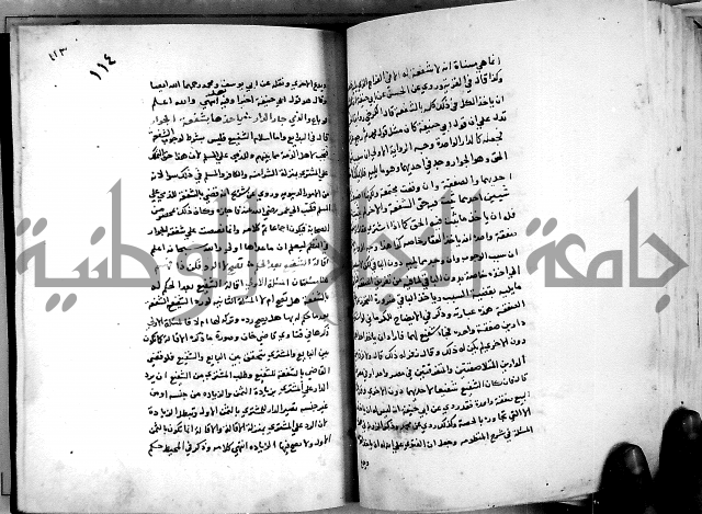 الدرة السنية بشرح الفوايد الفقهية 