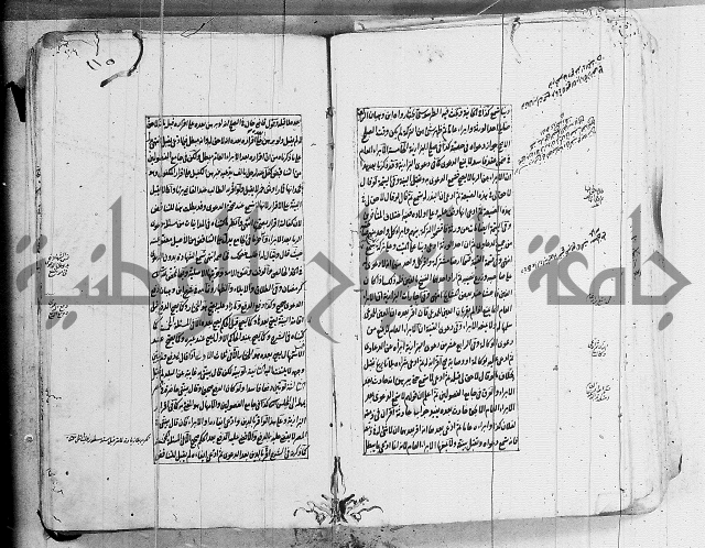 الاشباه والنظائر