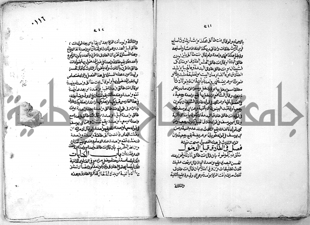 كنز الدقائق النسقي 