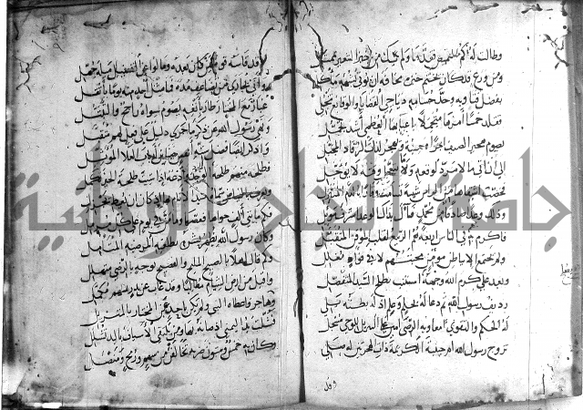 ديوان الصرصري