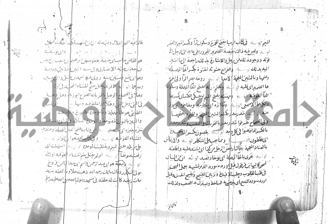 مذيل الشفا