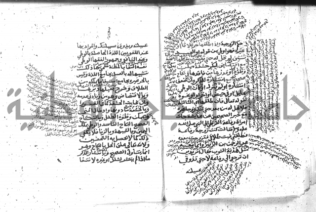 شرح المنهج