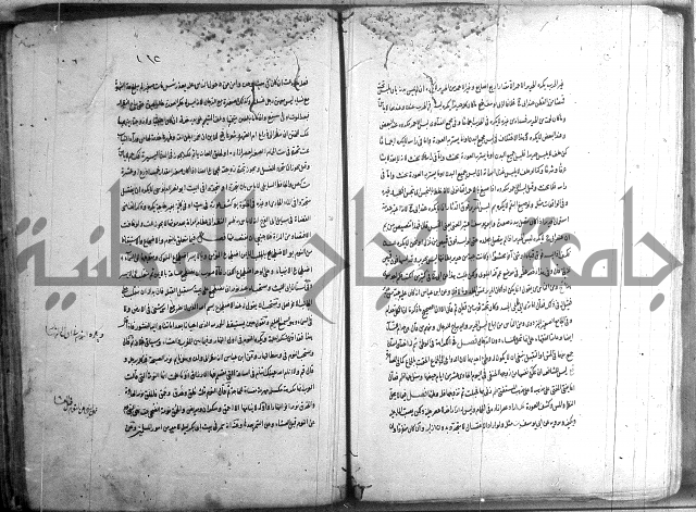 حاوي مسايل المنيه