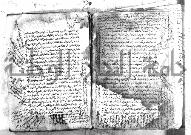 شرح تلخيص المفتاح