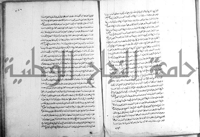 خزانة المفتين