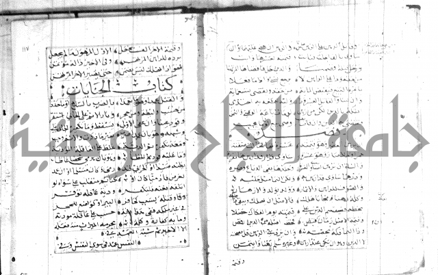 نظم كنز الدقائق