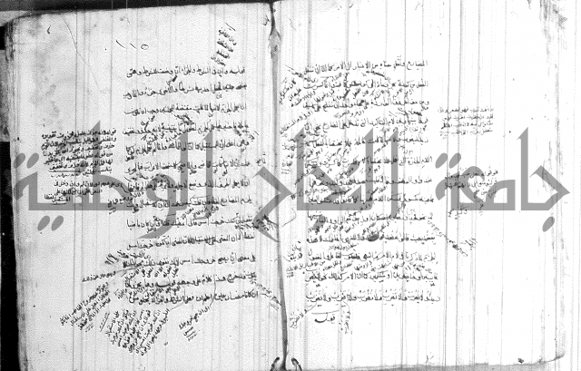 ضوء في علم النحو