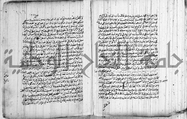المجالس السنية