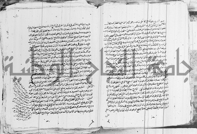 الزيادي على المنهج 