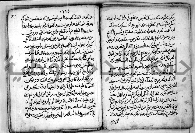 الروض الفائق في المواعظ والرقائق - خطب - احاديث - قصائد  - حكايات الصالحين 