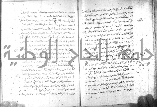 صحيح مسلم ج 2 