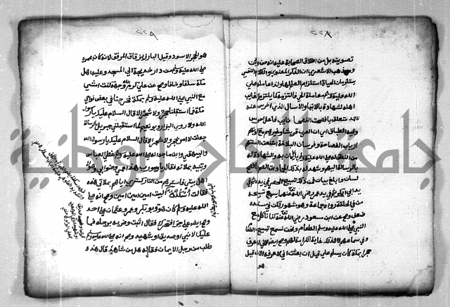 شرح الهمزية  