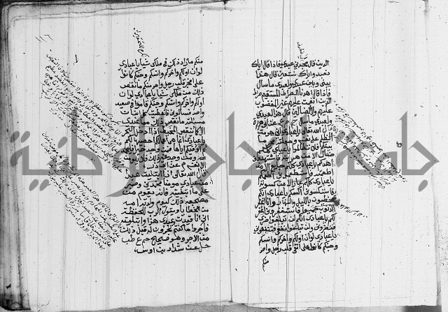 الجامع الصغير